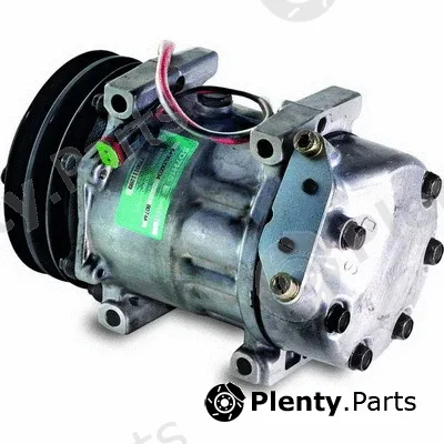 Fispa 1.1301 — Compressor, air conditioning