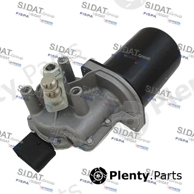 Fispa 69291A2 — Wiper Motor