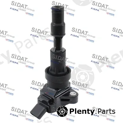 Fispa 85.30612A2 — Ignition Coil