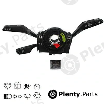 Steering Column Switch