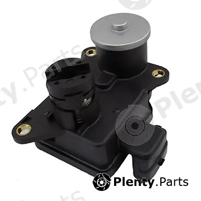 Fispa 88.458 — Idle Control Valve, air supply