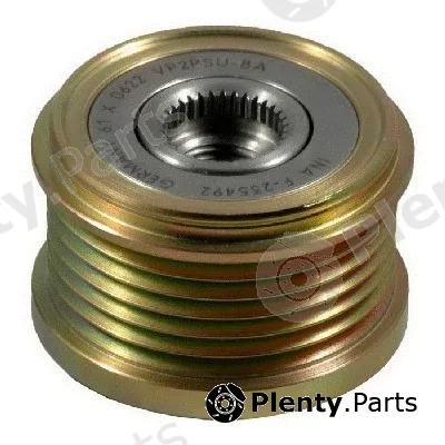 Fispa 455090 — Alternator Freewheel Clutch