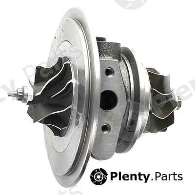 Fispa 47.1191 — Core assembly, turbocharger ETP TURBO