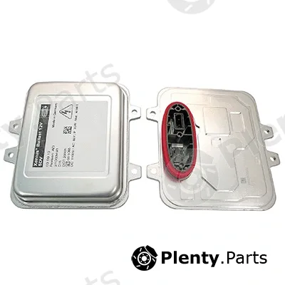 Fispa 12674 — Control Unit, lights
