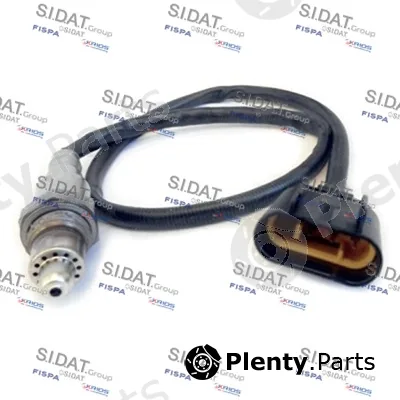 Fispa 90484A2 — Lambda Sensor