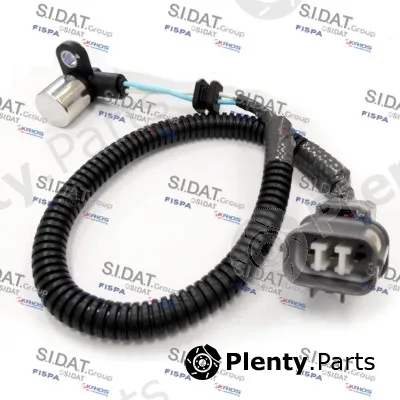 Fispa 83.3043A2 — Sensor, crankshaft pulse