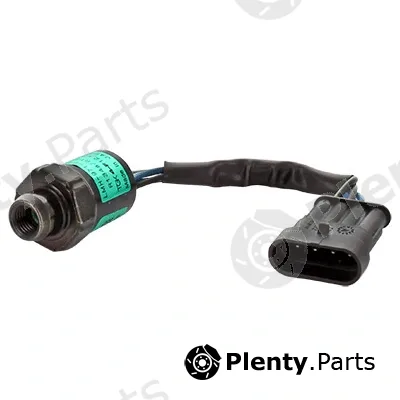 Fispa 5.2010 — Pressure Switch, air conditioning
