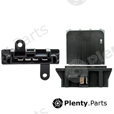 Fispa 10.9157 — Resistor, interior blower
