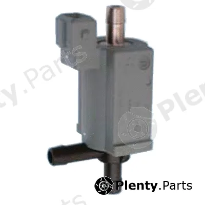 Fispa 83.780 — Control Valve, air intake