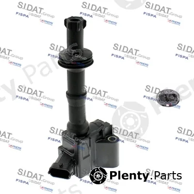 Fispa 85.30643 — Ignition Coil