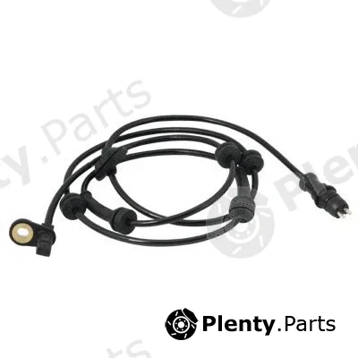 Fispa 84.643 — Sensor, wheel speed