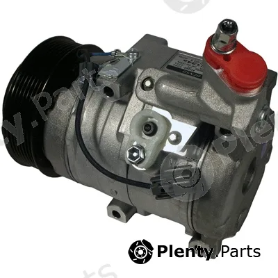 Fispa 1.5273 — Compressor, air conditioning