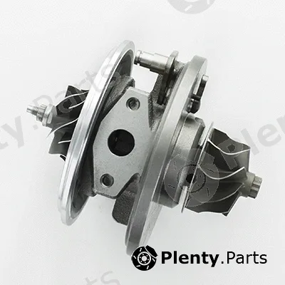 Fispa 47.490 — Core assembly, turbocharger ETP TURBO