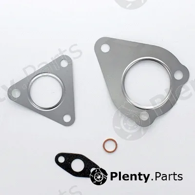Mounting Kit, charger