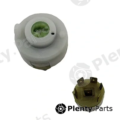 Fispa 650220A2 — Ignition Switch