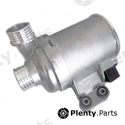 Fispa 5.5083 — Auxiliary Water Pump (cooling water circuit)