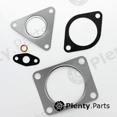 Fispa 47.831 — Mounting Kit, charger