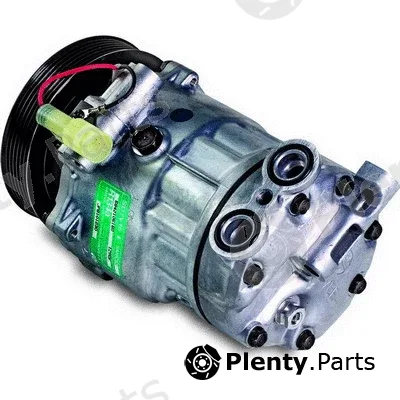 Fispa 1.1269 — Compressor, air conditioning