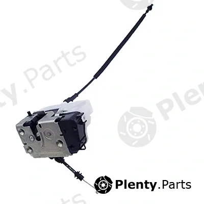 Fispa 610036 — Door Lock