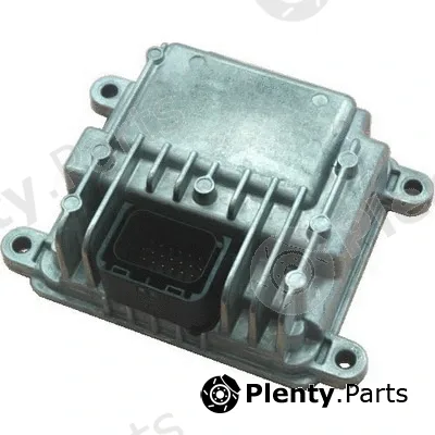 Fispa 2.43109 — Control Unit, engine management
