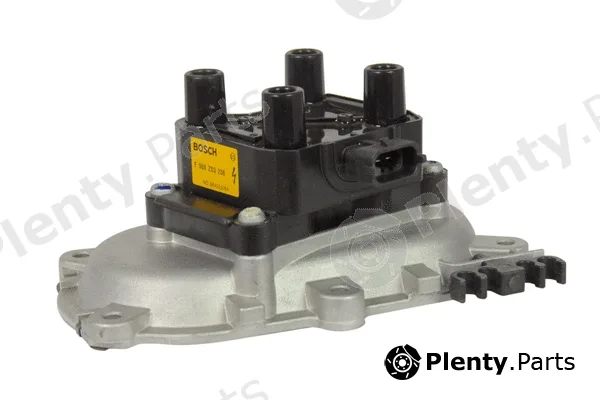 Fispa 85.30263 — Ignition Coil
