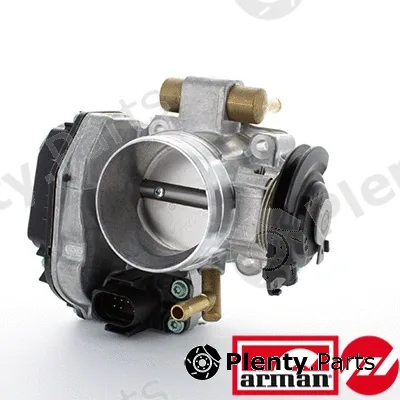 Fispa 88.005AS — Throttle Body ARMAN