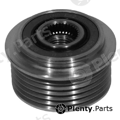 Fispa 455028 — Alternator Freewheel Clutch