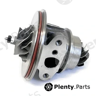 Fispa 47.289 — Core assembly, turbocharger ETP TURBO