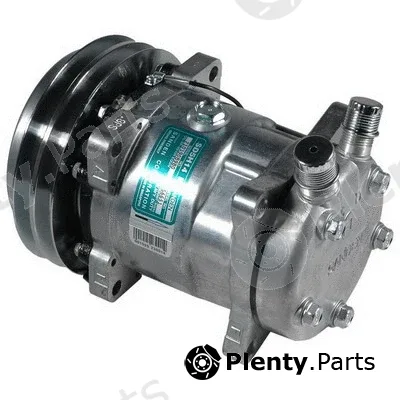 Fispa 1.1405 — Compressor, air conditioning