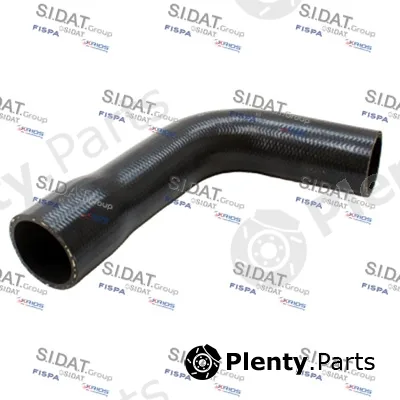 Fispa 500945 — Charge Air Hose