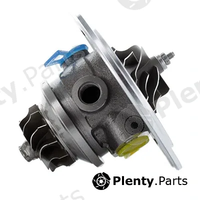 Fispa 47.092 — Core assembly, turbocharger ETP TURBO