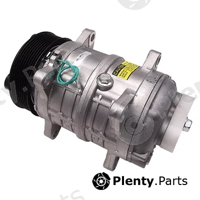 Fispa 1.2090 — Compressor, air conditioning