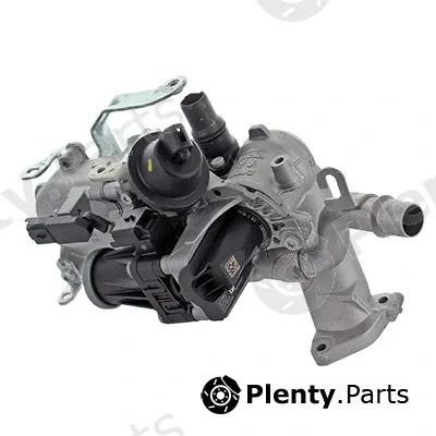 Fispa 83.978R — Cooler, exhaust gas recirculation