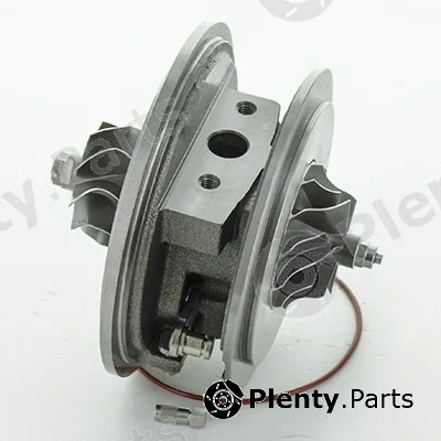 Fispa 47.1274 — Core assembly, turbocharger ETP TURBO