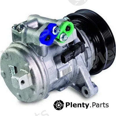 Fispa 1.5171 — Compressor, air conditioning