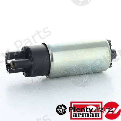 Fispa 70193AS — Fuel Pump ARMAN