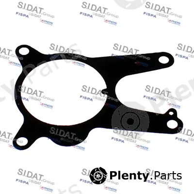 Fispa 89.336G — Gasket, vacuum pump