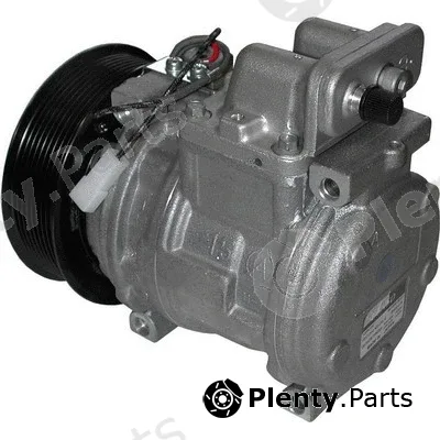 Fispa 1.5213 — Compressor, air conditioning