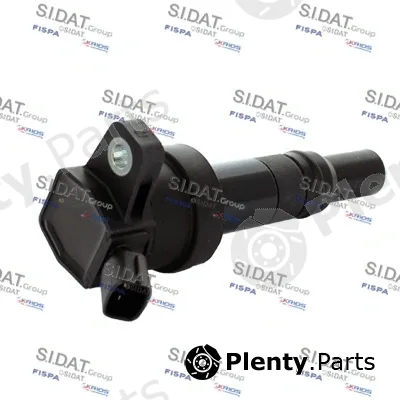 Fispa 85.30412A2 — Ignition Coil
