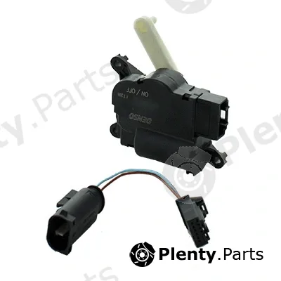 Fispa 10.7047 — Actuator, air conditioning