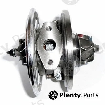 Fispa 47.053 — Core assembly, turbocharger ETP TURBO