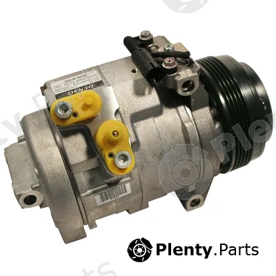 Fispa 1.5183 — Compressor, air conditioning
