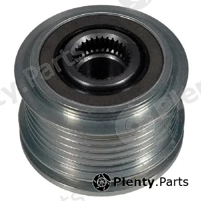 Fispa 455167 — Alternator Freewheel Clutch