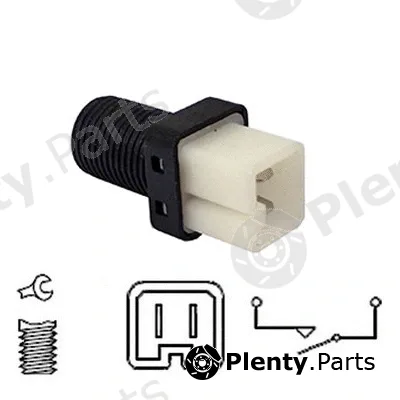 Fispa 5.140069 — Stop Light Switch