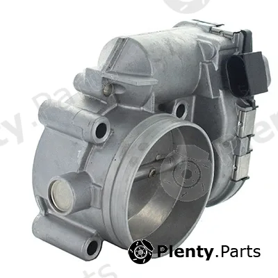 Fispa 88.208 — Throttle Body