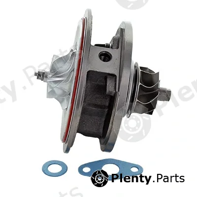 Fispa 47.1446 — Core assembly, turbocharger ETP TURBO