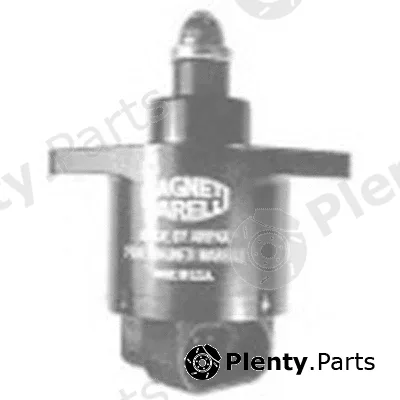 Fispa 87.008 — Idle Control Valve, air supply
