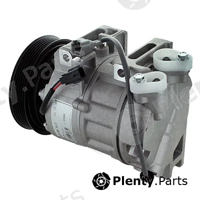 Fispa 1.2162A — Compressor, air conditioning