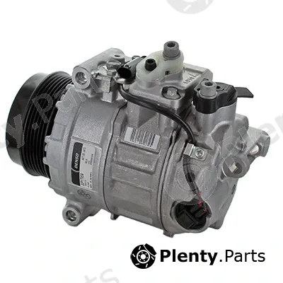 Fispa 1.5156 — Compressor, air conditioning