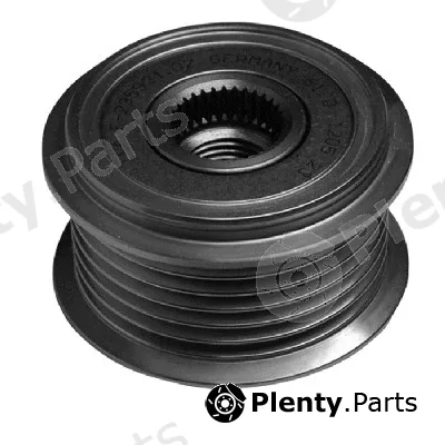 Fispa 455112 — Alternator Freewheel Clutch